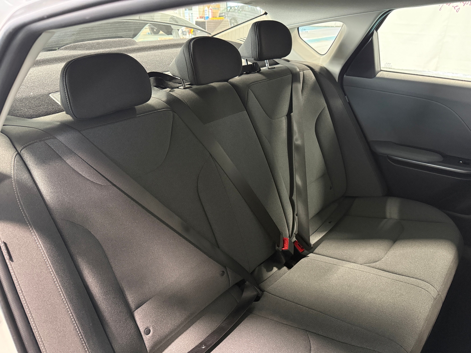 Thumbnail: 2025 Kia K4 - 6