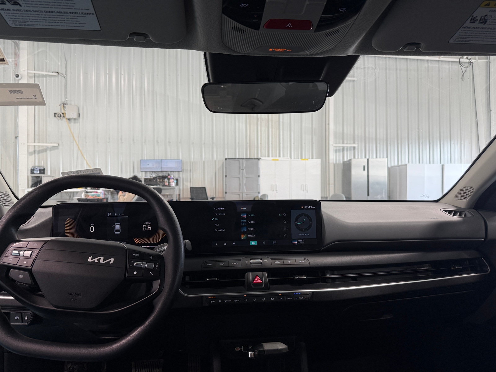 Thumbnail: 2025 Kia K4 - 3