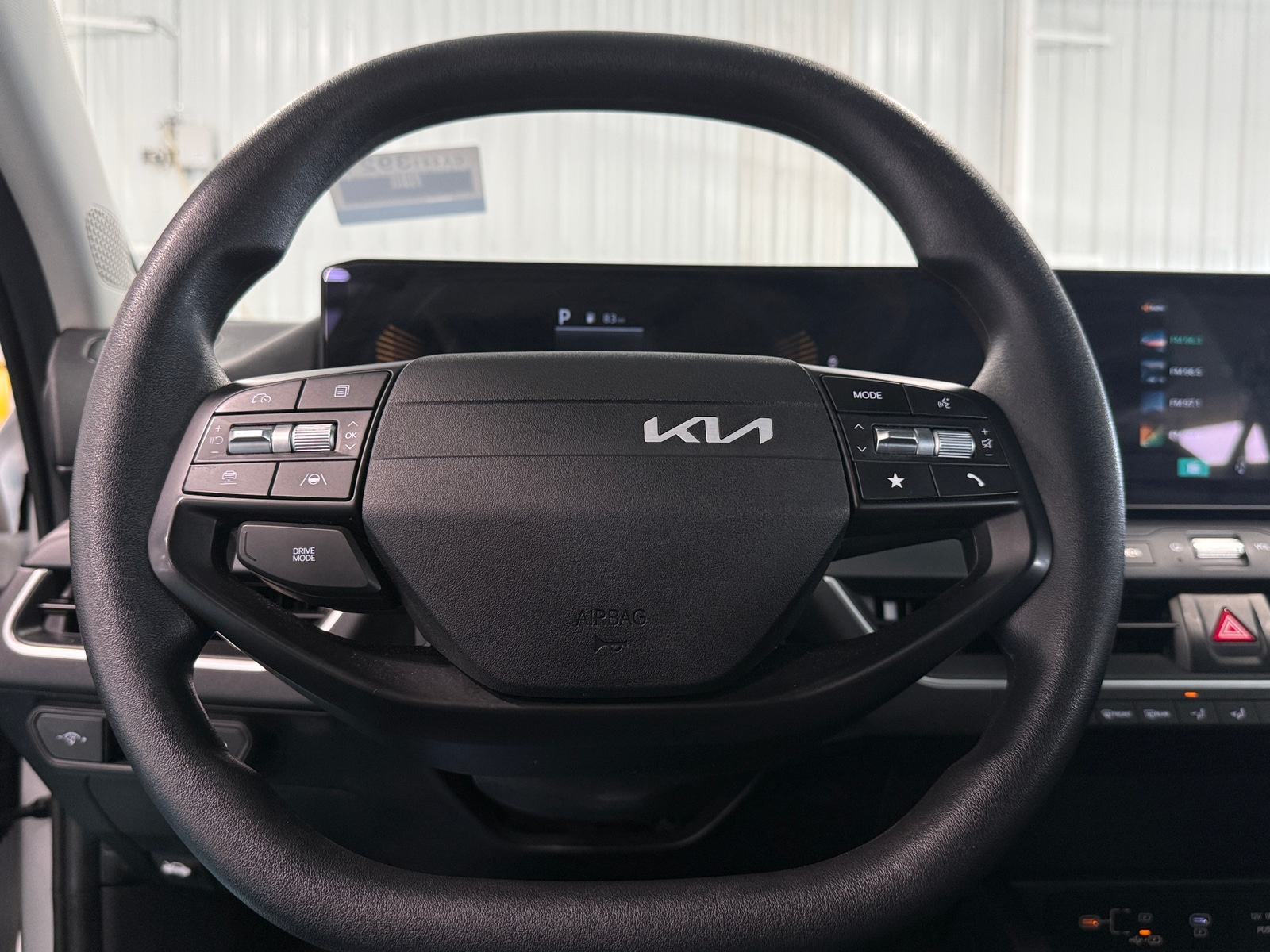 Thumbnail: 2025 Kia K4 - 5