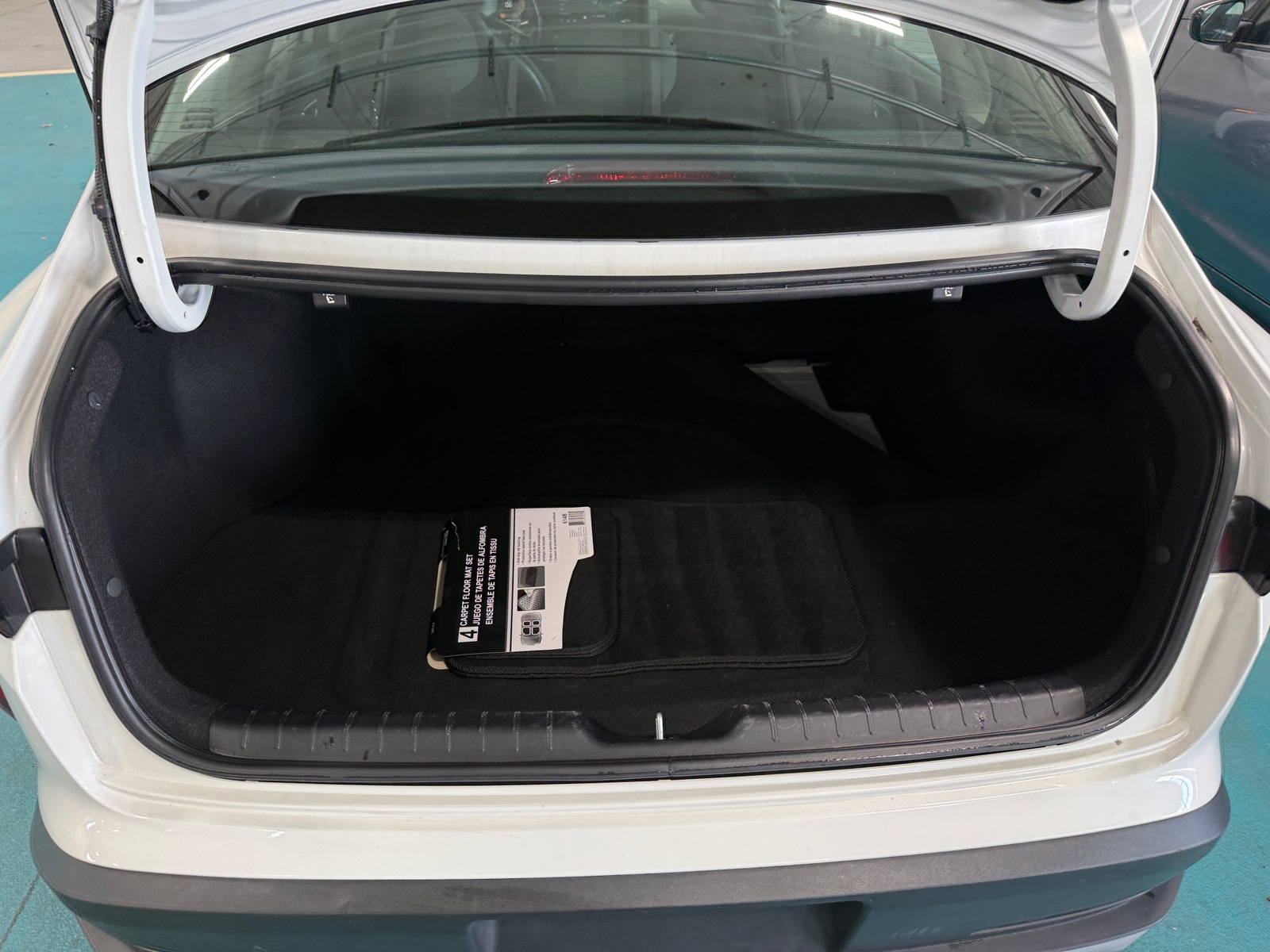 Thumbnail: 2025 Kia K4 - 7