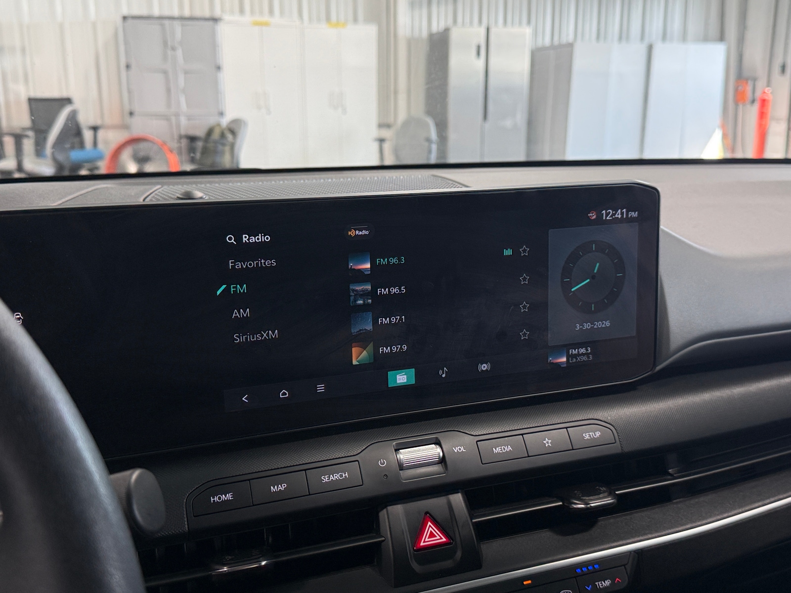 Thumbnail: 2025 Kia K4 - 4