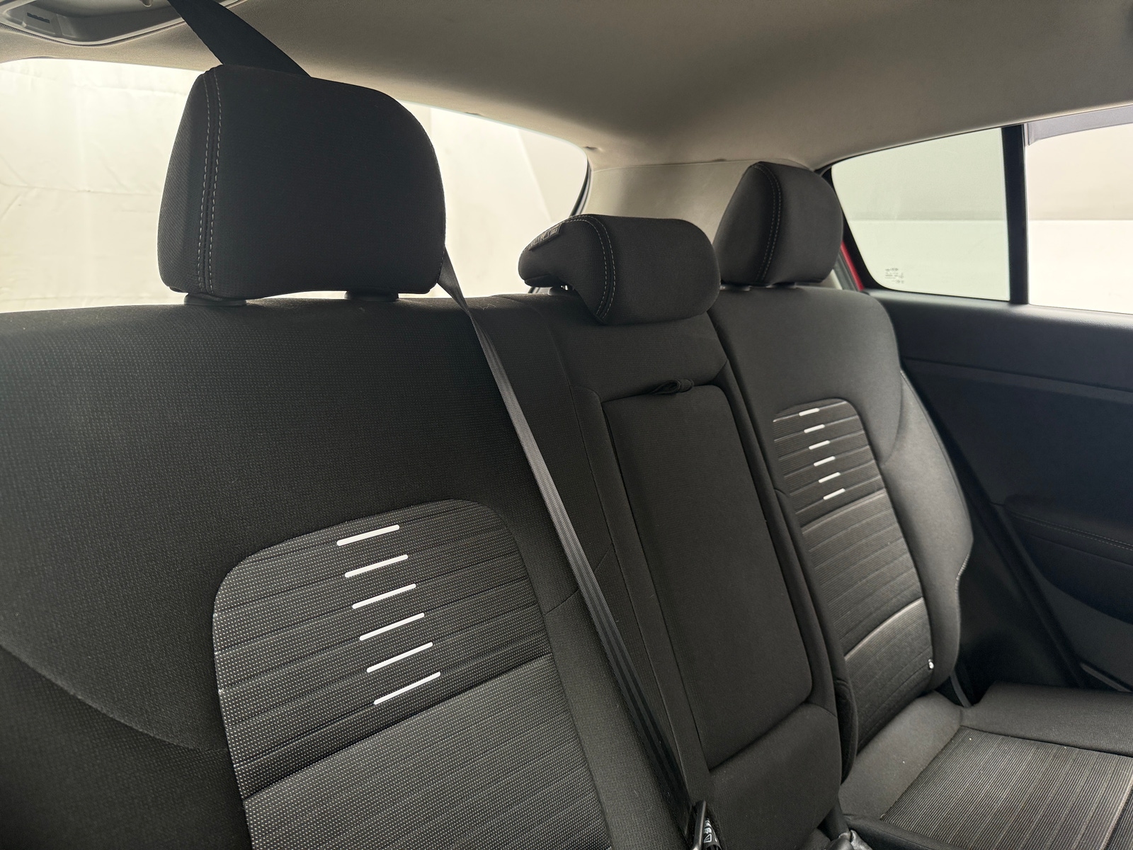 Thumbnail: 2022 Kia Sportage - 6