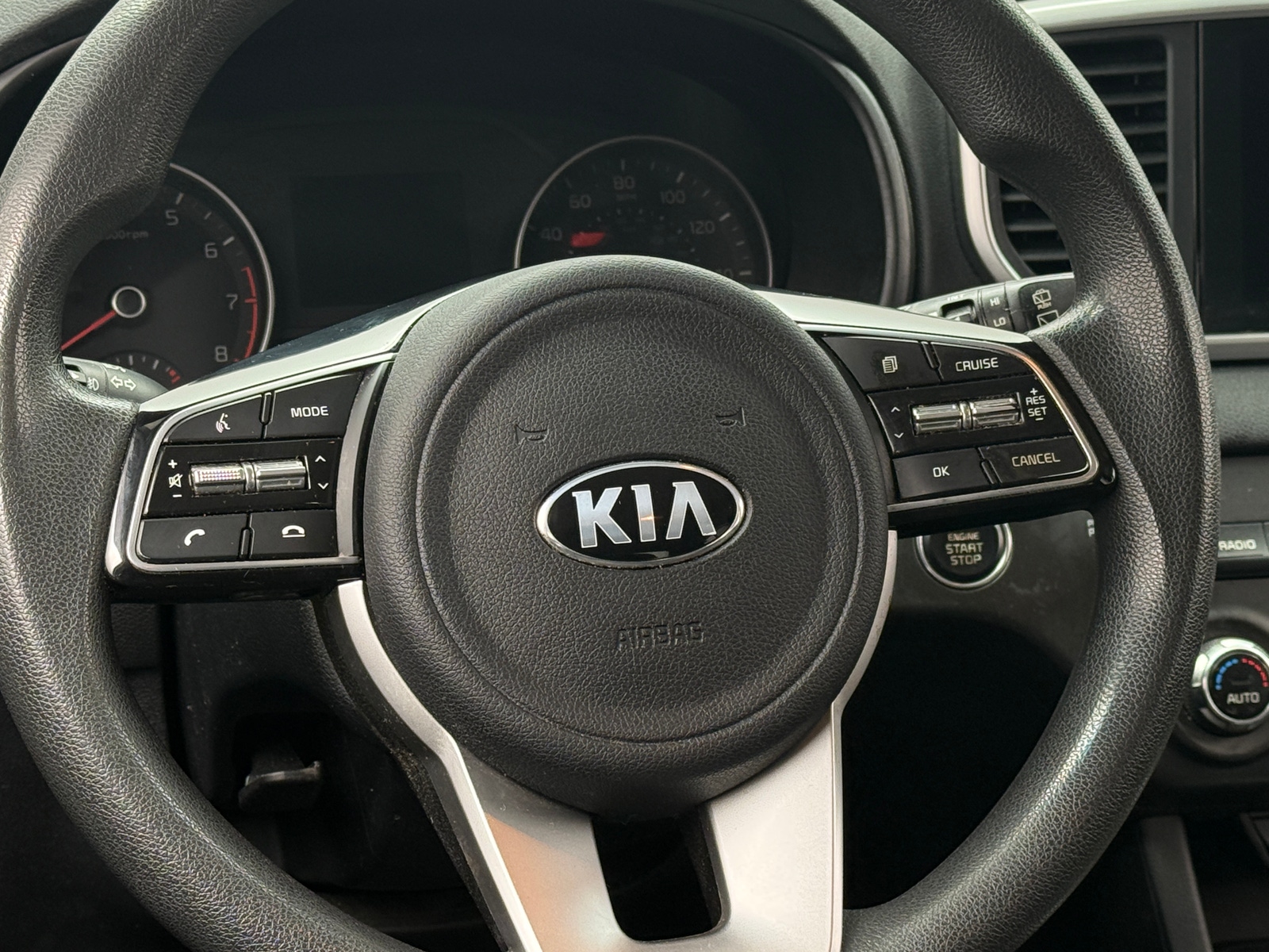 Thumbnail: 2022 Kia Sportage - 5