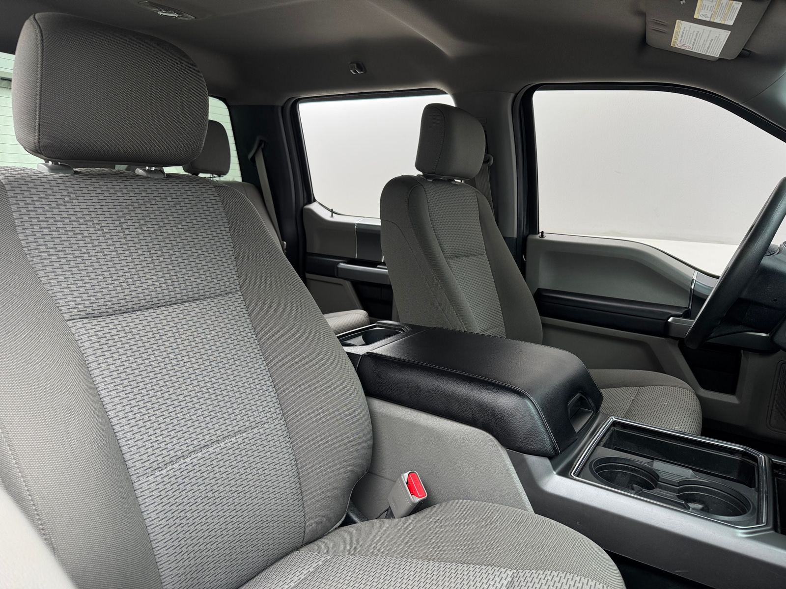 Thumbnail: 2017 Ford Econoline - 2