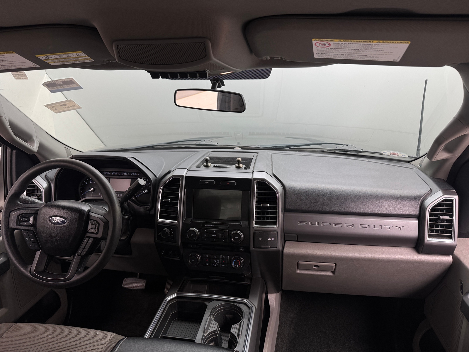 Thumbnail: 2017 Ford Econoline - 3