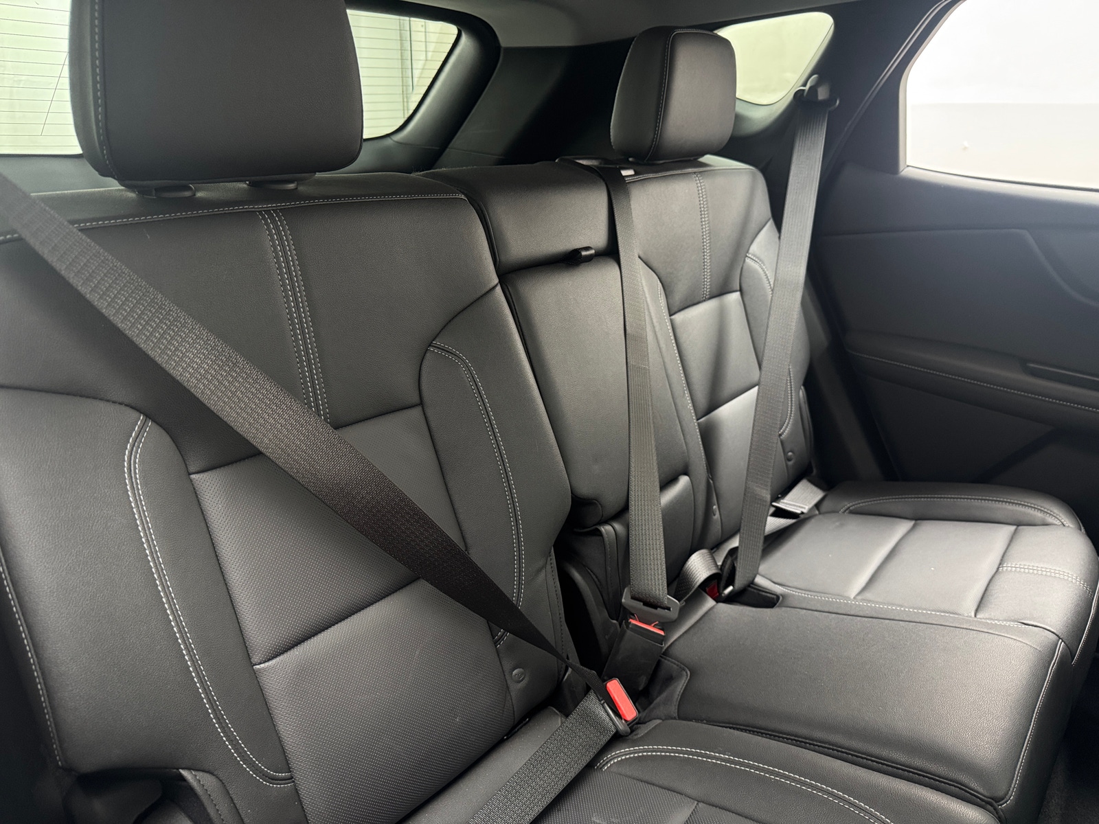 Thumbnail: 2023 Chevrolet Blazer - 5