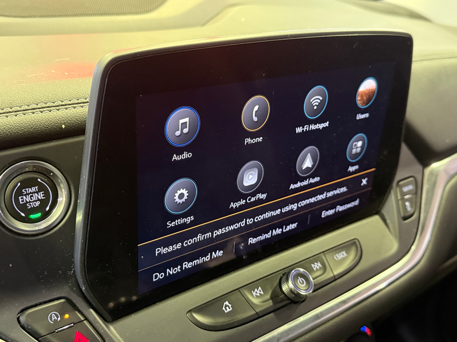 Thumbnail: 2023 Chevrolet Blazer - 3