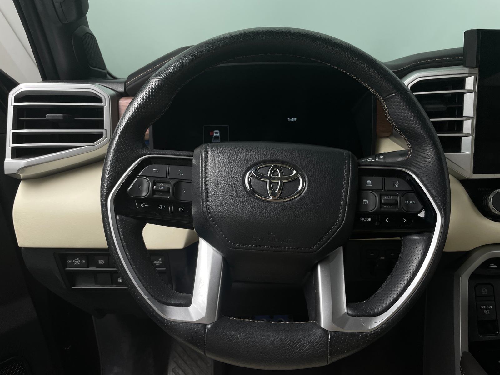 Thumbnail: 2023 Toyota Tundra - 4