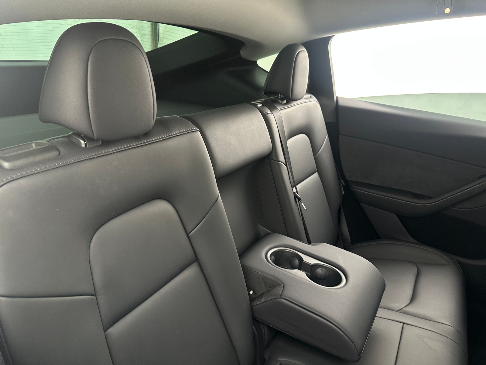 Thumbnail: 2024 Tesla Model Y - 5