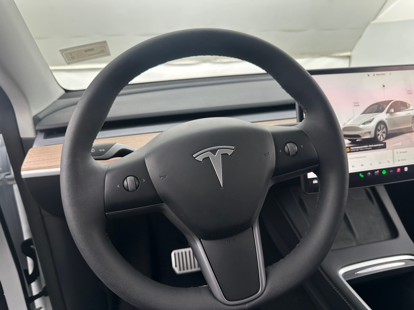 Thumbnail: 2024 Tesla Model Y - 4