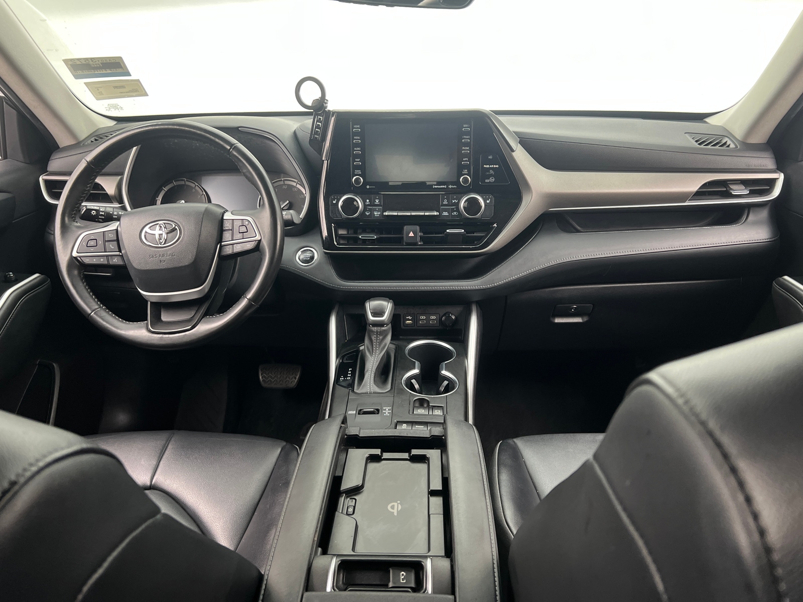 Thumbnail: 2022 Toyota Highlander - 2