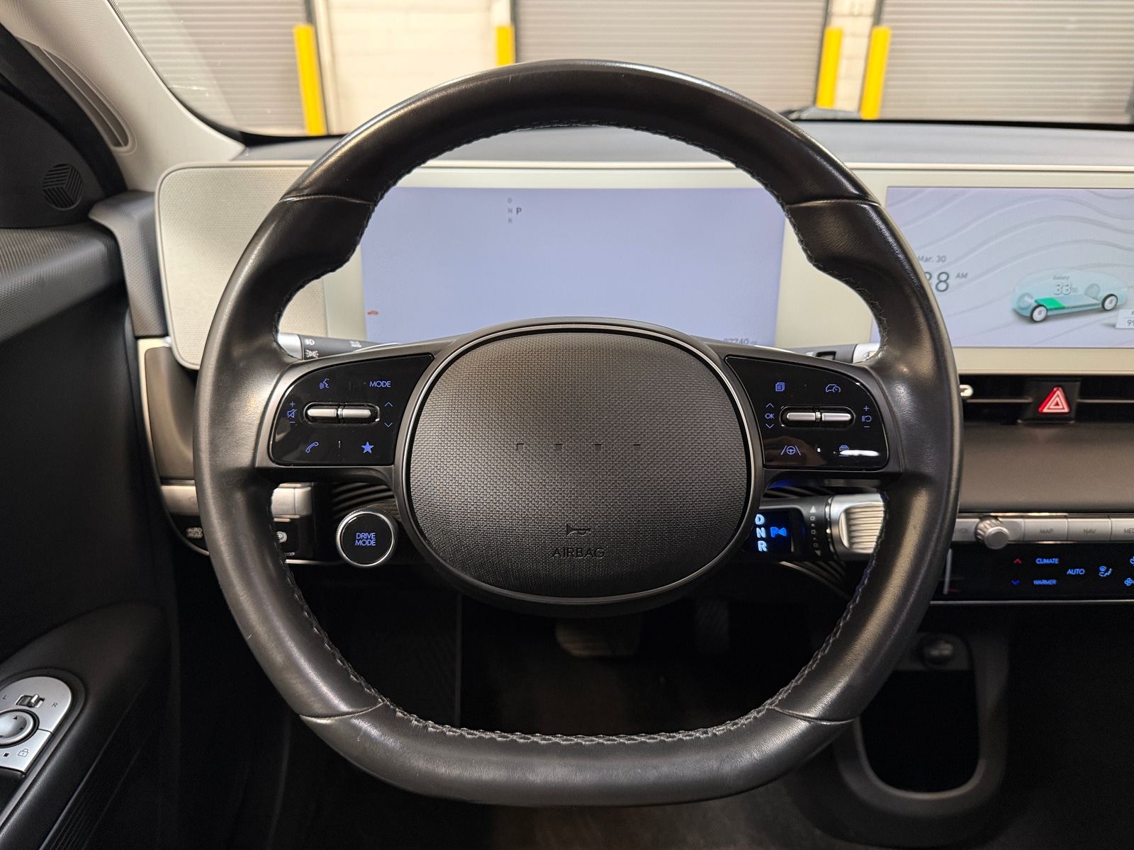 Thumbnail: 2022 Hyundai Ioniq 5 - 5