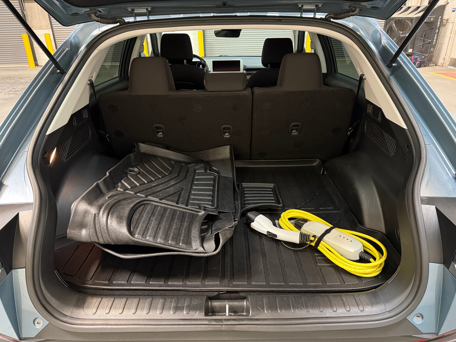 Thumbnail: 2022 Hyundai Ioniq 5 - 7