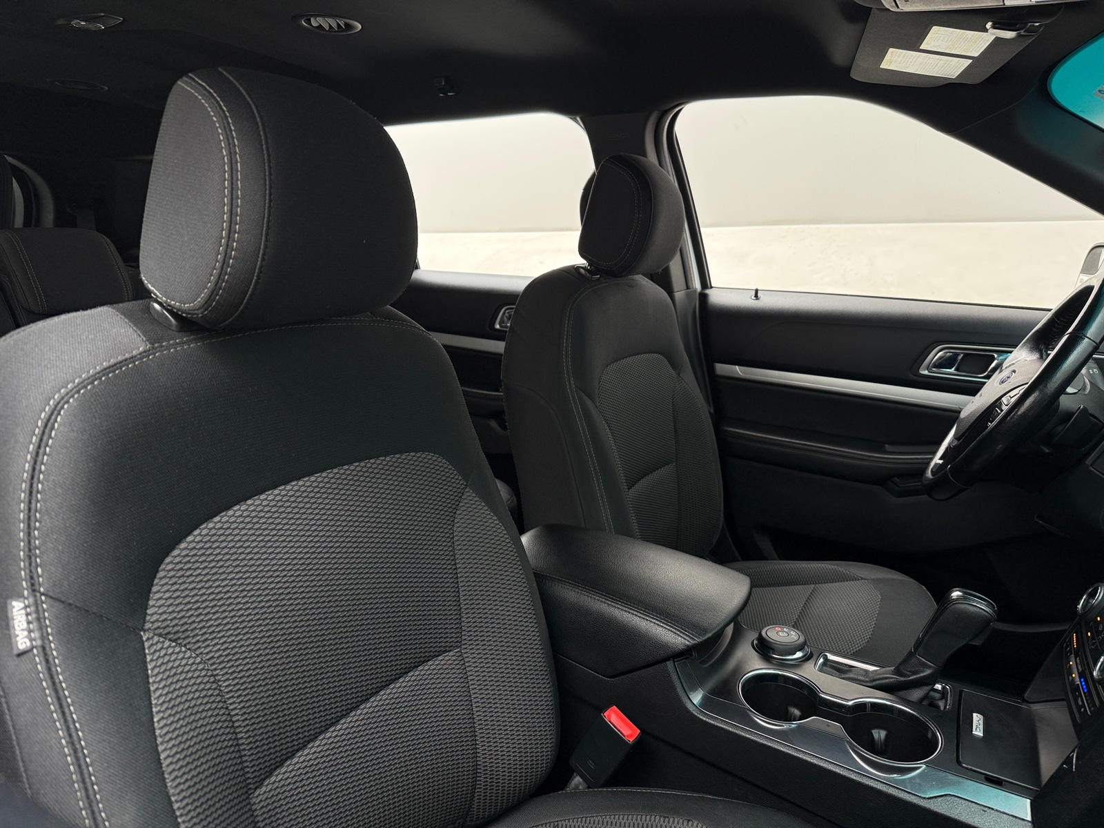 Thumbnail: 2016 Ford Explorer - 2