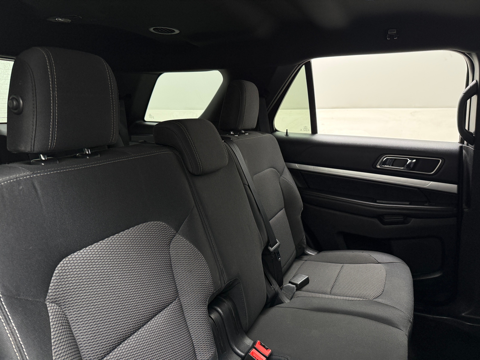 Thumbnail: 2016 Ford Explorer - 6