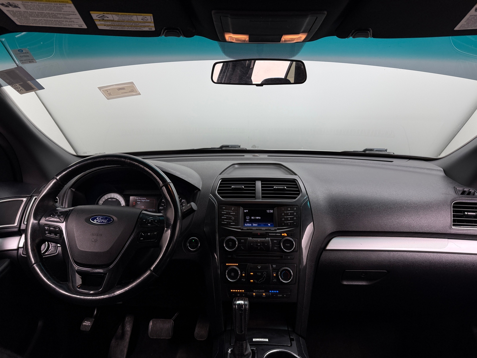 Thumbnail: 2016 Ford Explorer - 3