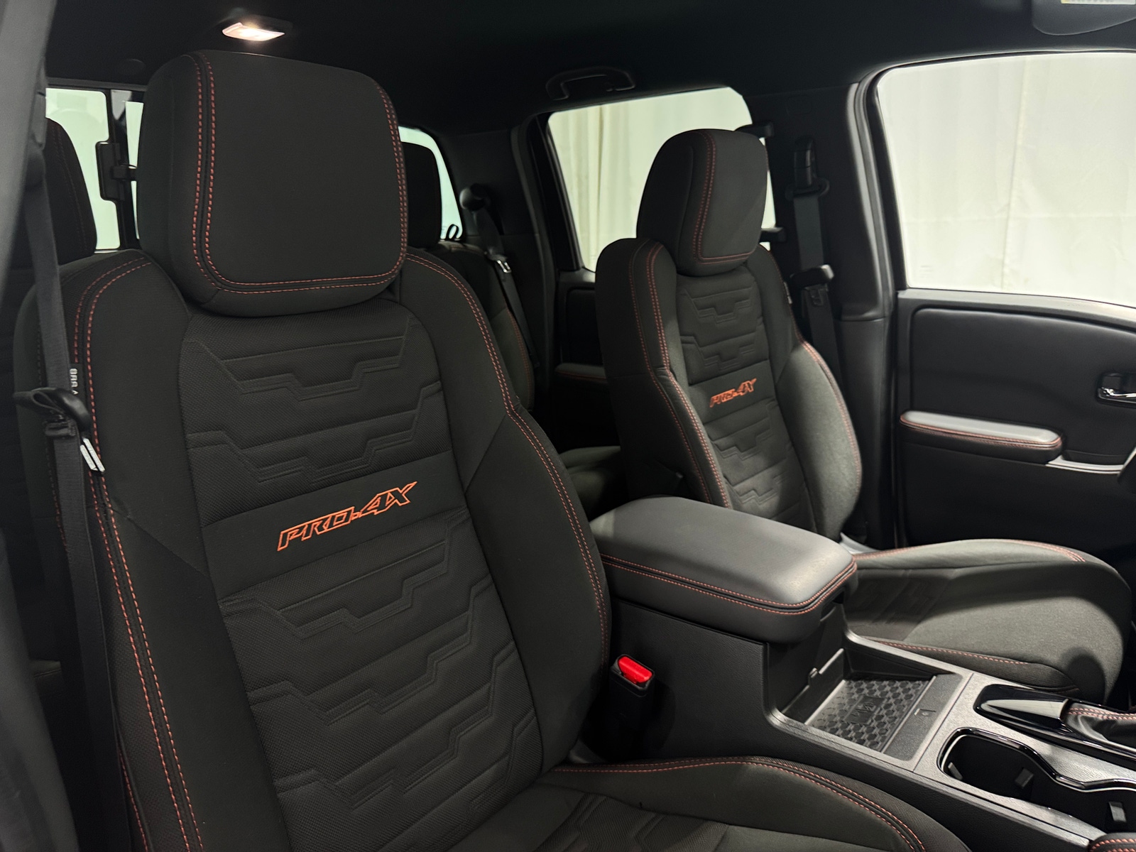 Thumbnail: 2023 Nissan Frontier - 2