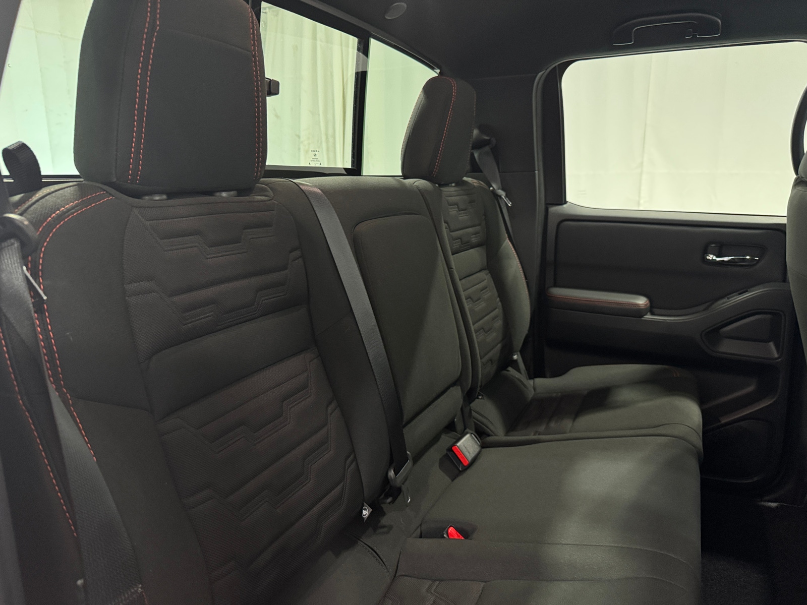 Thumbnail: 2023 Nissan Frontier - 6