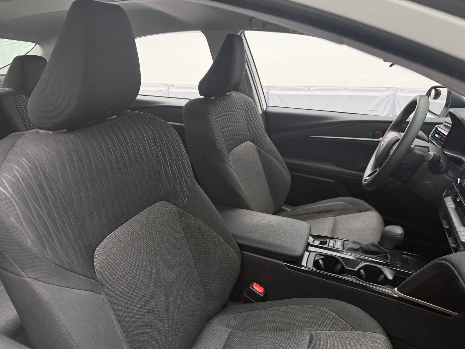 Thumbnail: 2025 Toyota Camry - 2