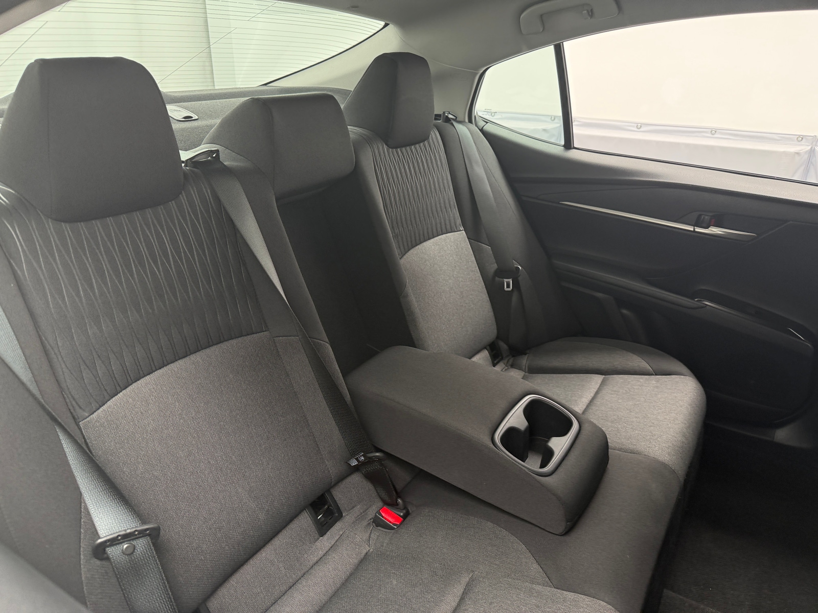 Thumbnail: 2025 Toyota Camry - 6