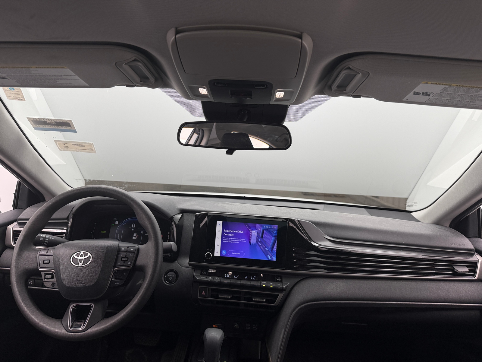 Thumbnail: 2025 Toyota Camry - 3