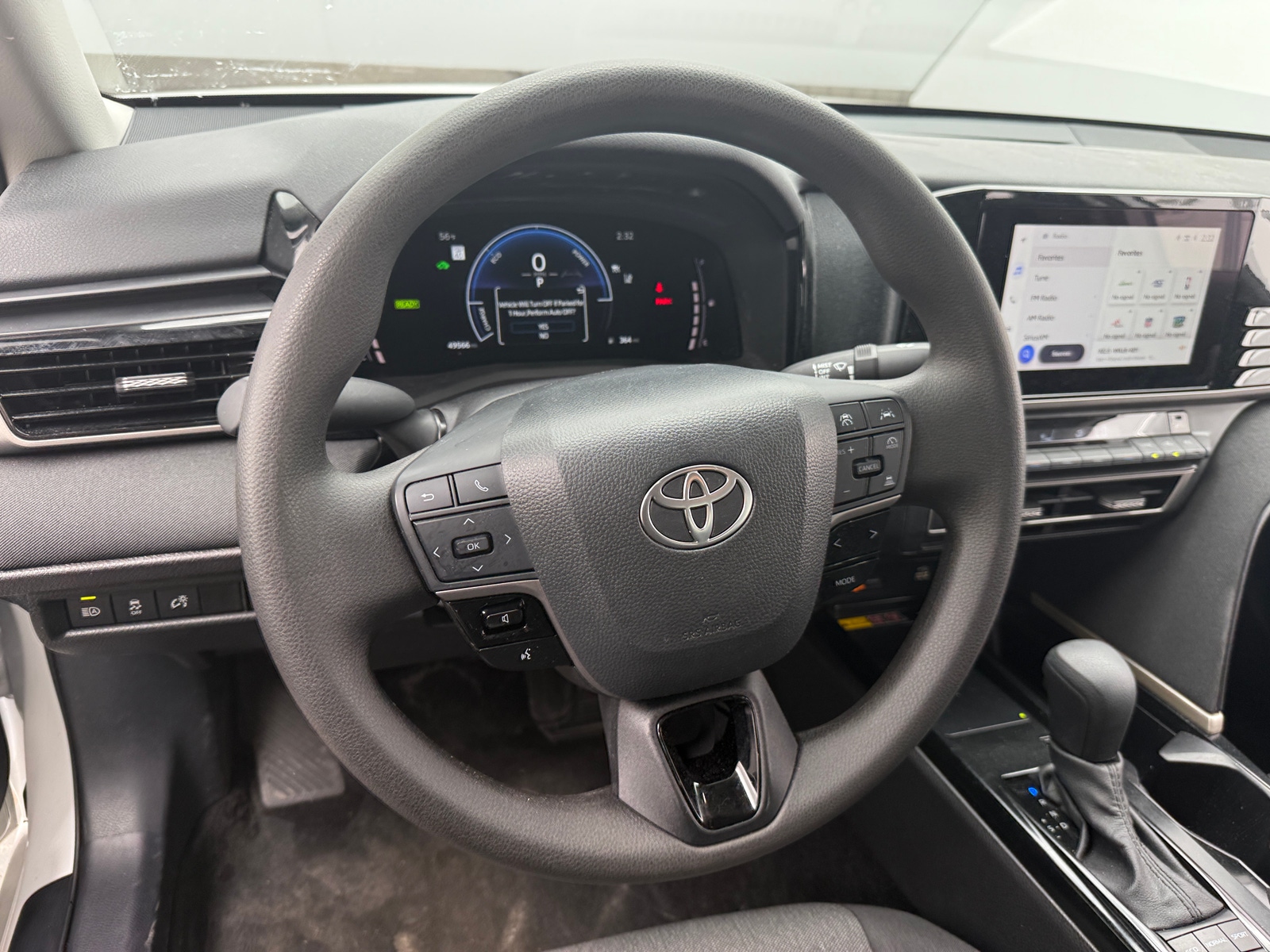 Thumbnail: 2025 Toyota Camry - 5