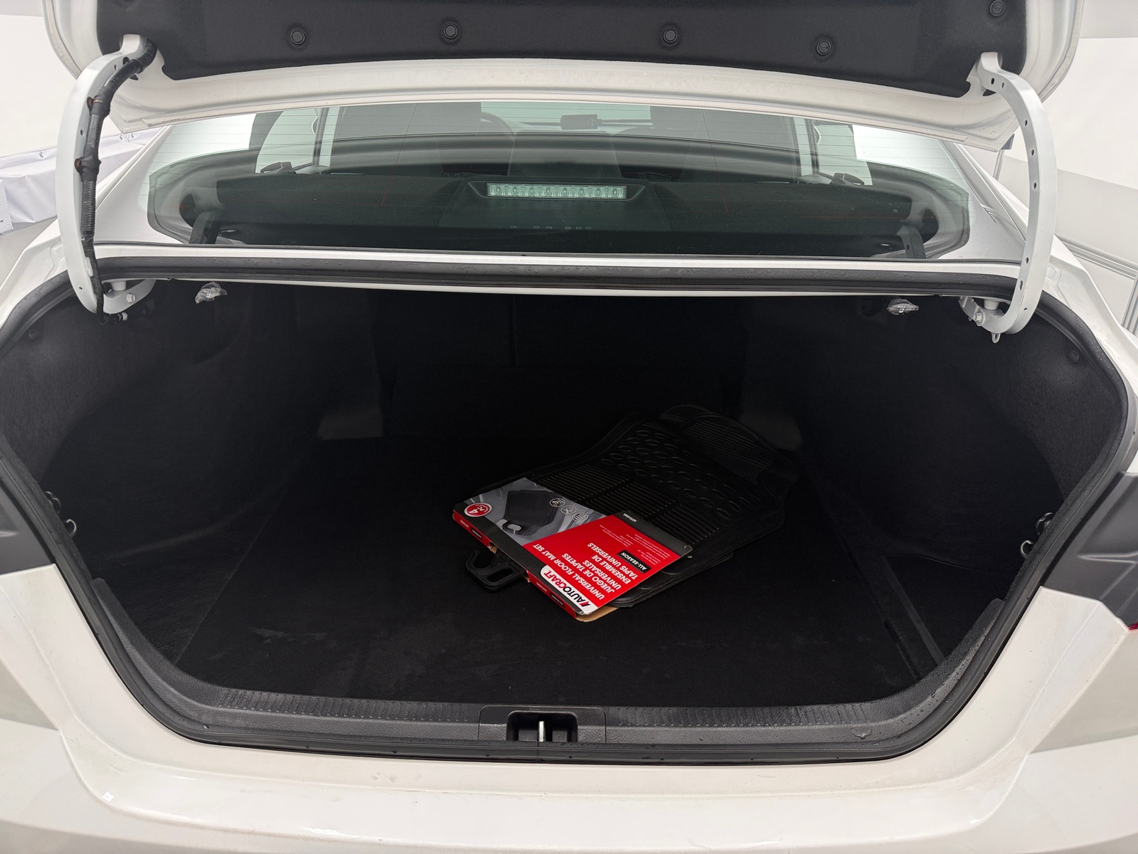 Thumbnail: 2025 Toyota Camry - 7