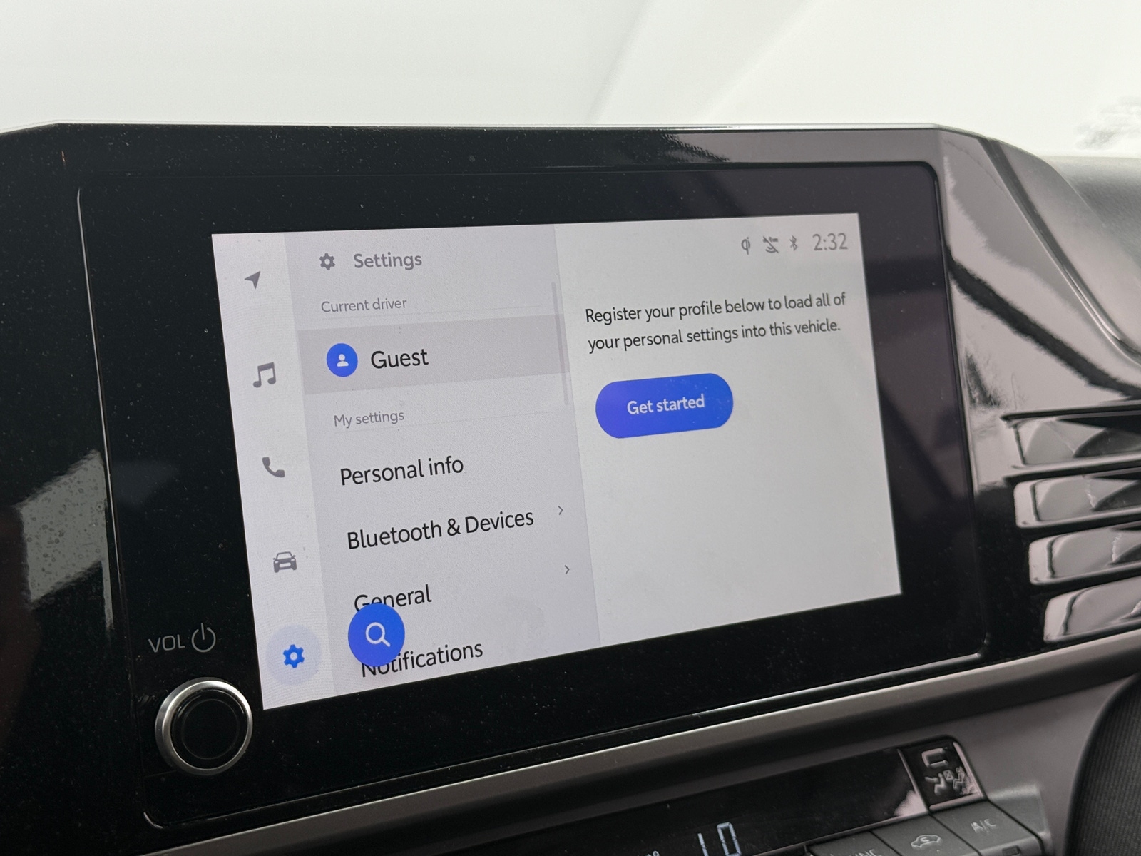 Thumbnail: 2025 Toyota Camry - 4