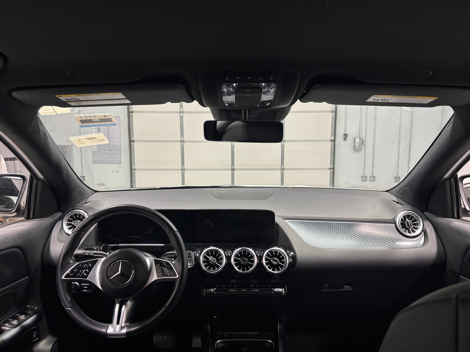 Thumbnail: 2025 Mercedes-Benz GLA - 2