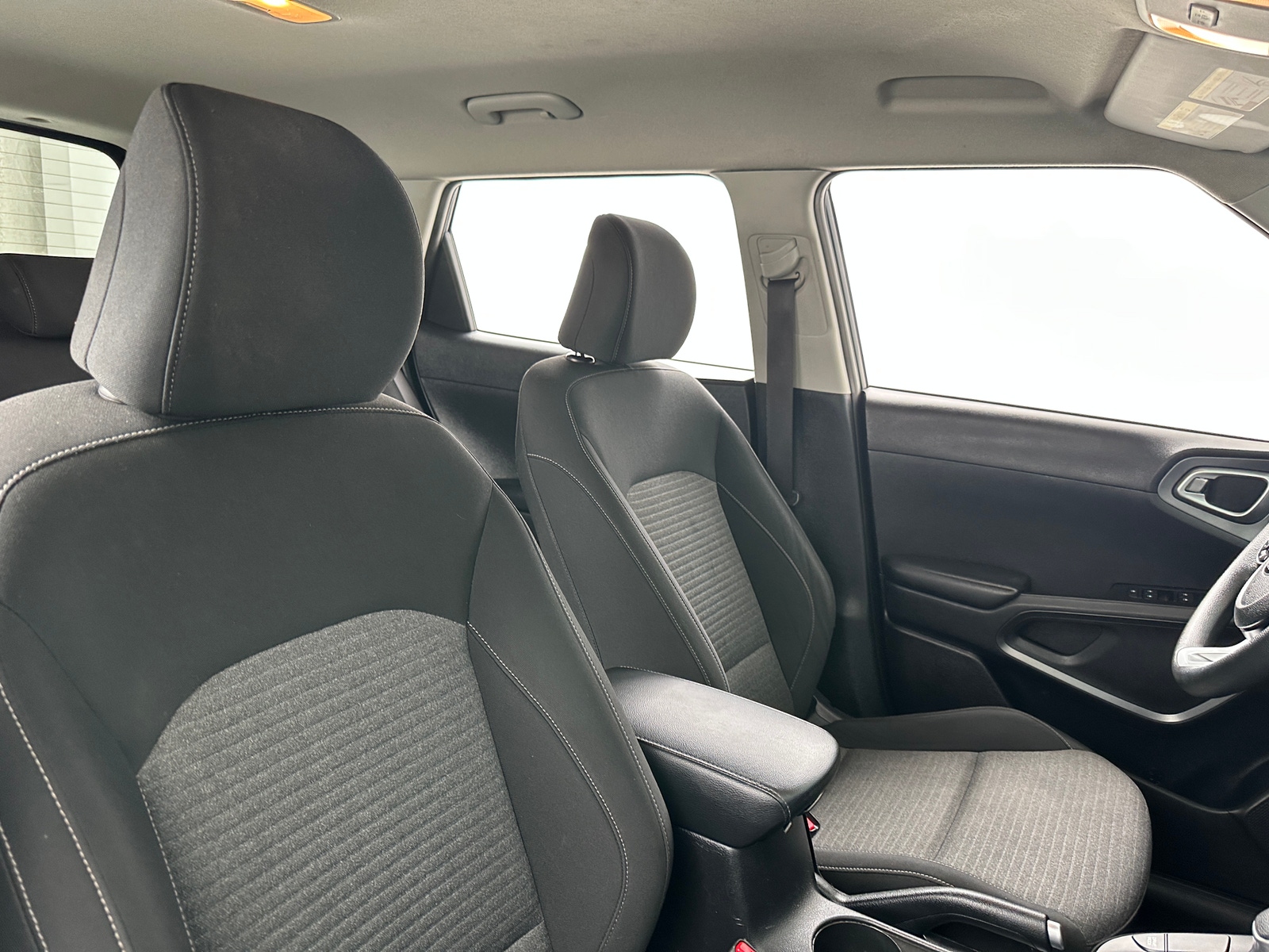 Thumbnail: 2020 Kia Soul - 2