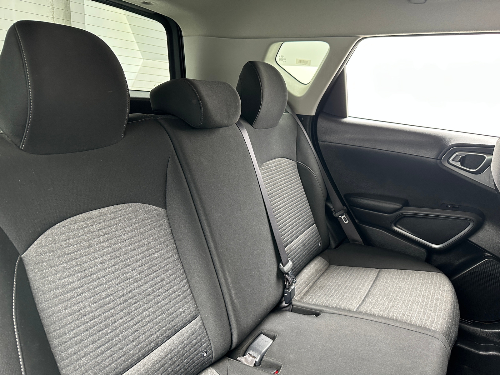 Thumbnail: 2020 Kia Soul - 6