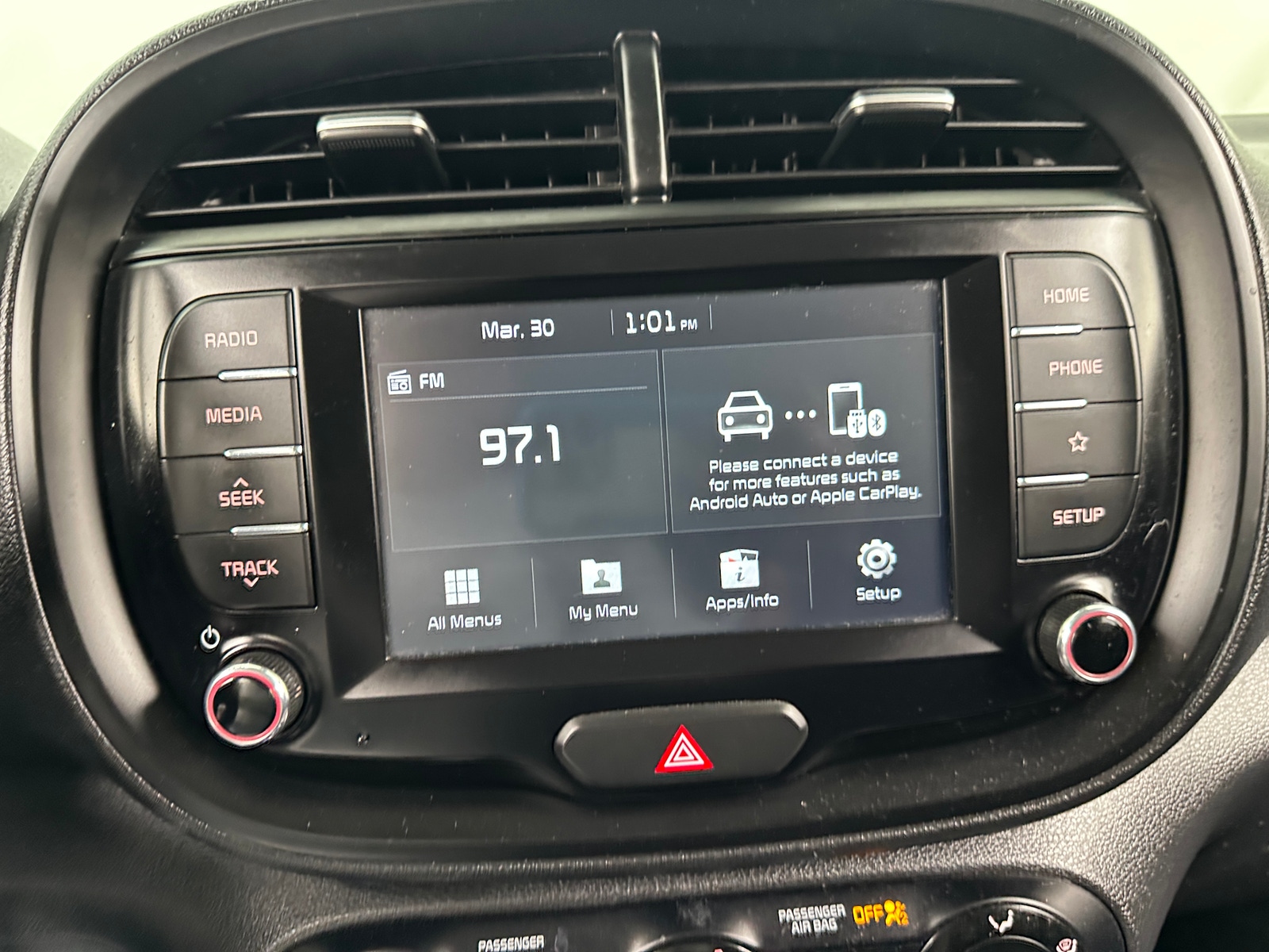 Thumbnail: 2020 Kia Soul - 4