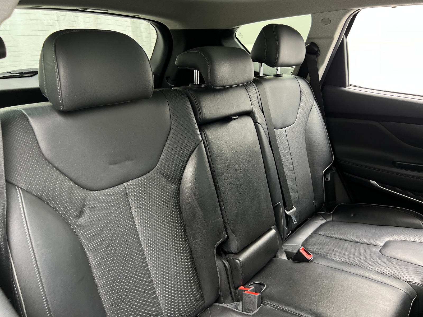 Thumbnail: 2021 Hyundai Santa Fe - 5