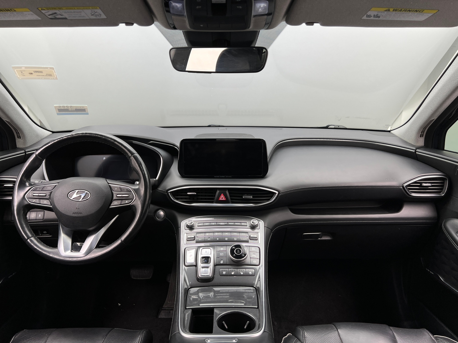 Thumbnail: 2021 Hyundai Santa Fe - 2