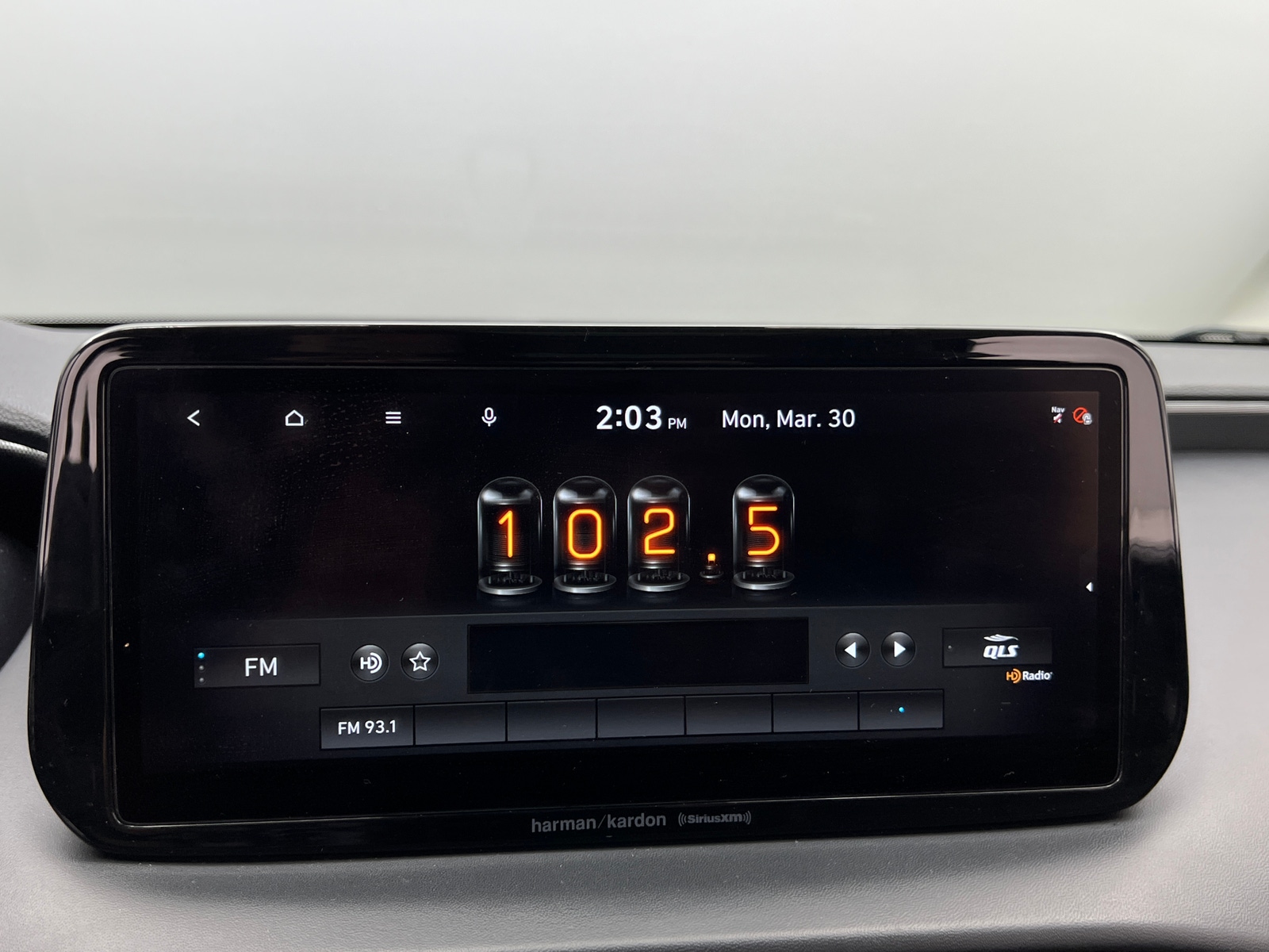 Thumbnail: 2021 Hyundai Santa Fe - 3