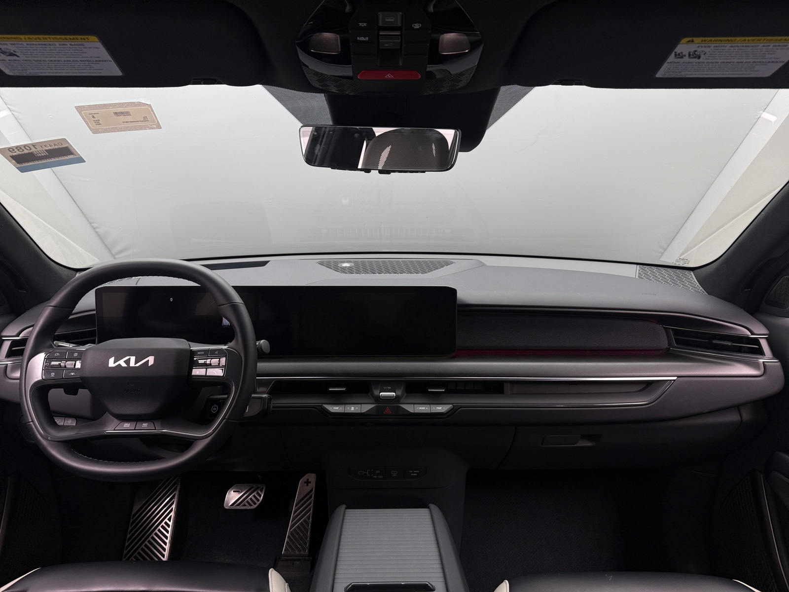 Thumbnail: 2024 Kia EV9 - 2