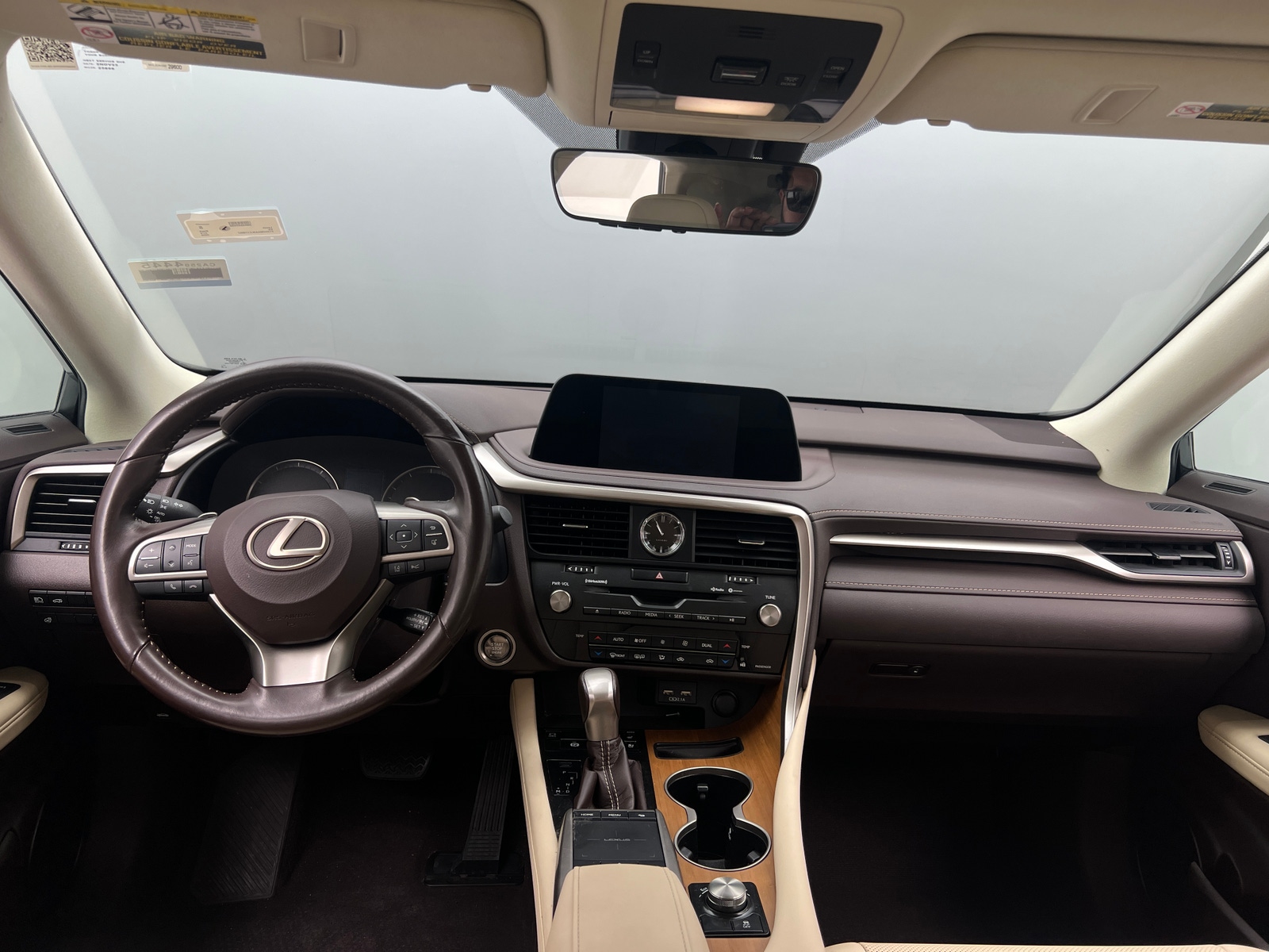 Thumbnail: 2020 Lexus RX - 2