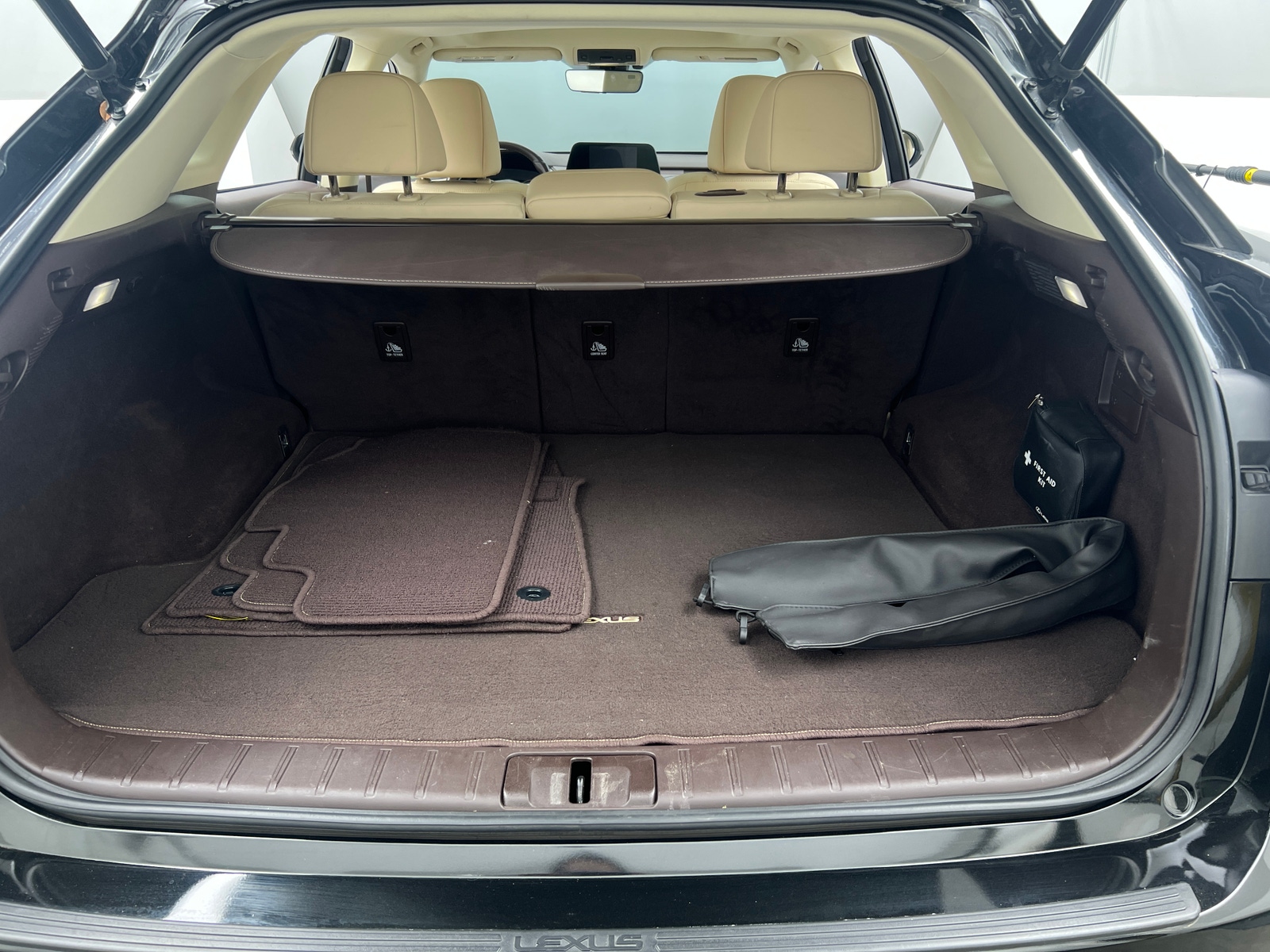 Thumbnail: 2020 Lexus RX - 6