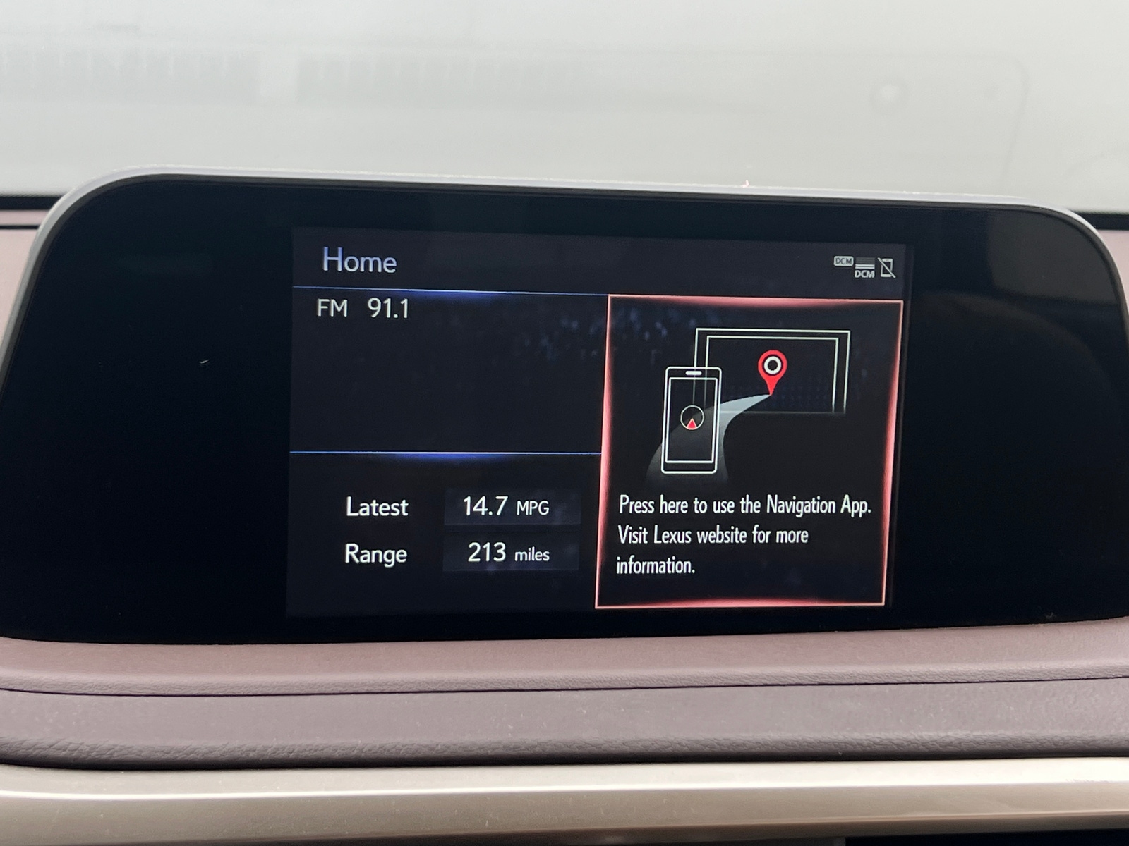 Thumbnail: 2020 Lexus RX - 3