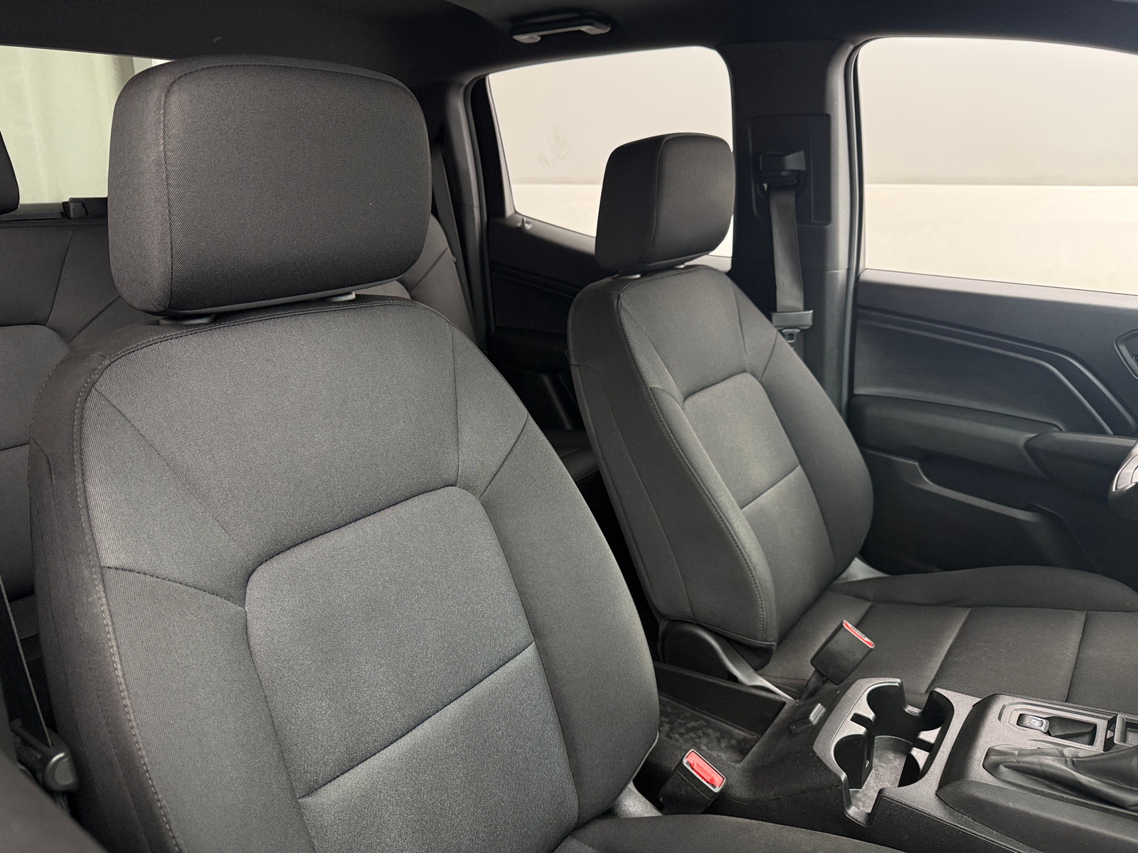 Thumbnail: 2024 Chevrolet Colorado - 2