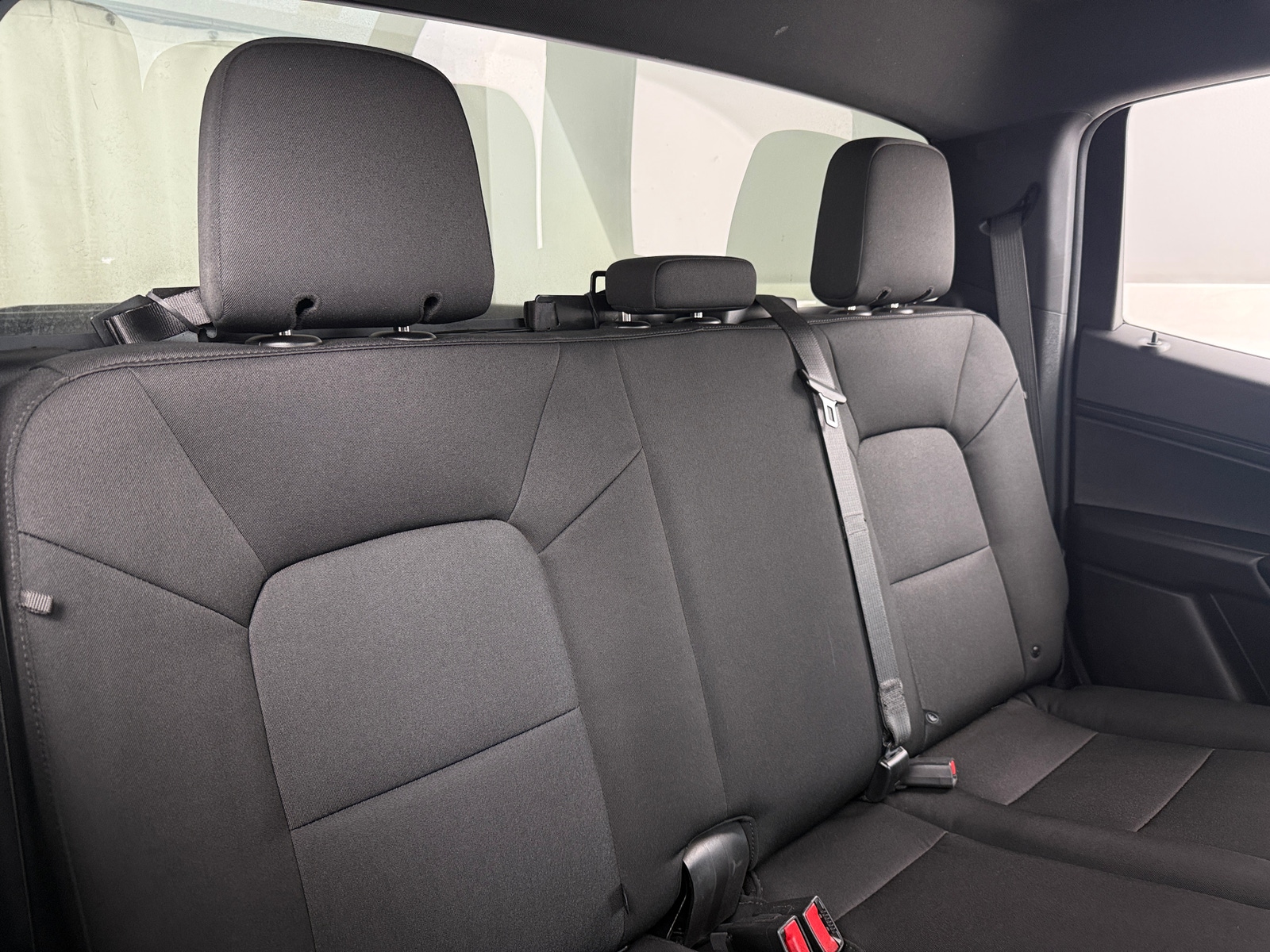 Thumbnail: 2024 Chevrolet Colorado - 6