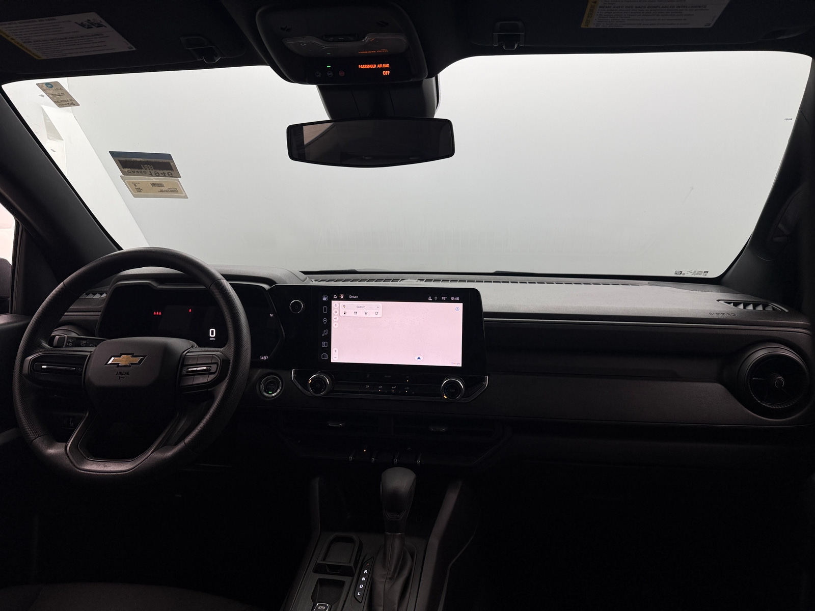 Thumbnail: 2024 Chevrolet Colorado - 3