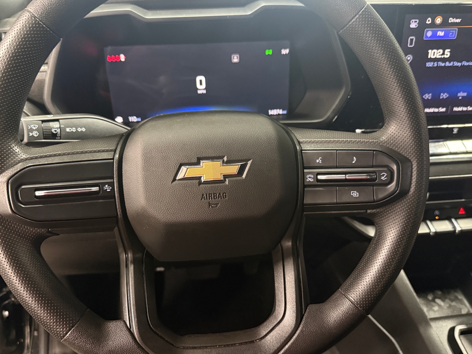 Thumbnail: 2024 Chevrolet Colorado - 5