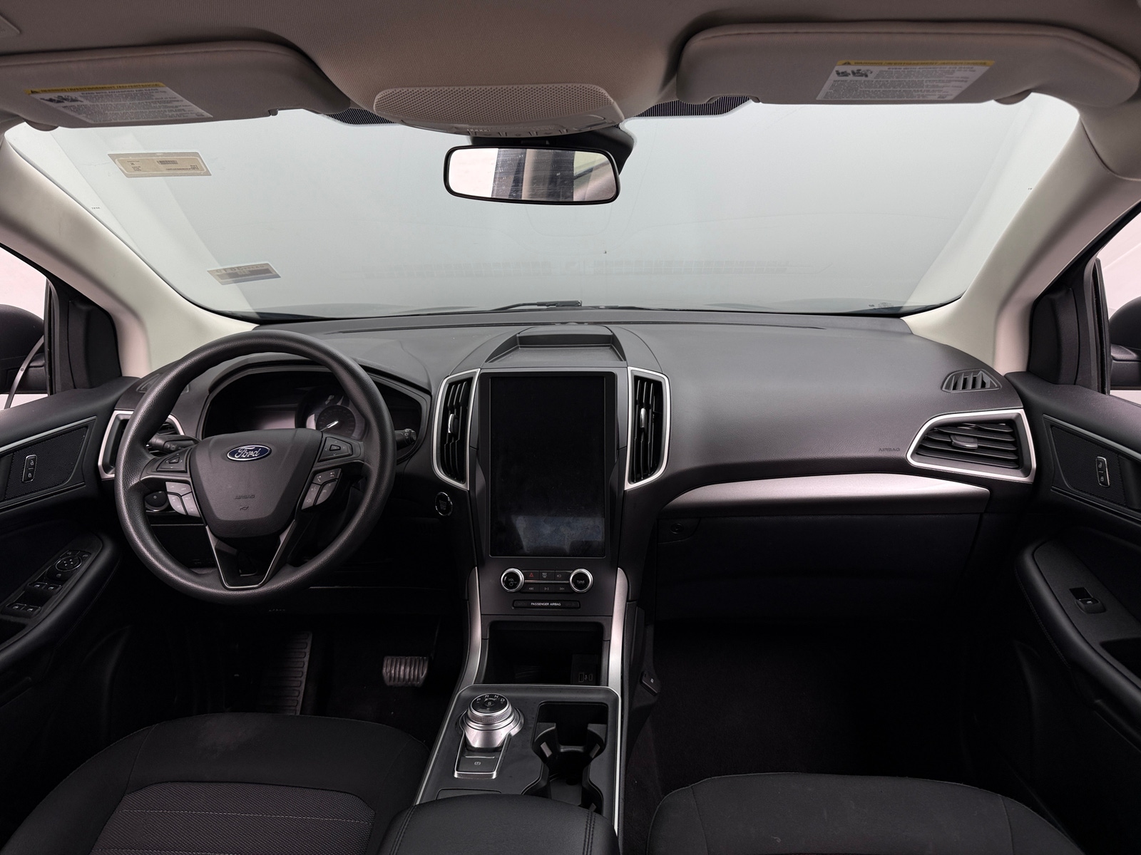 Thumbnail: 2022 Ford Edge - 3