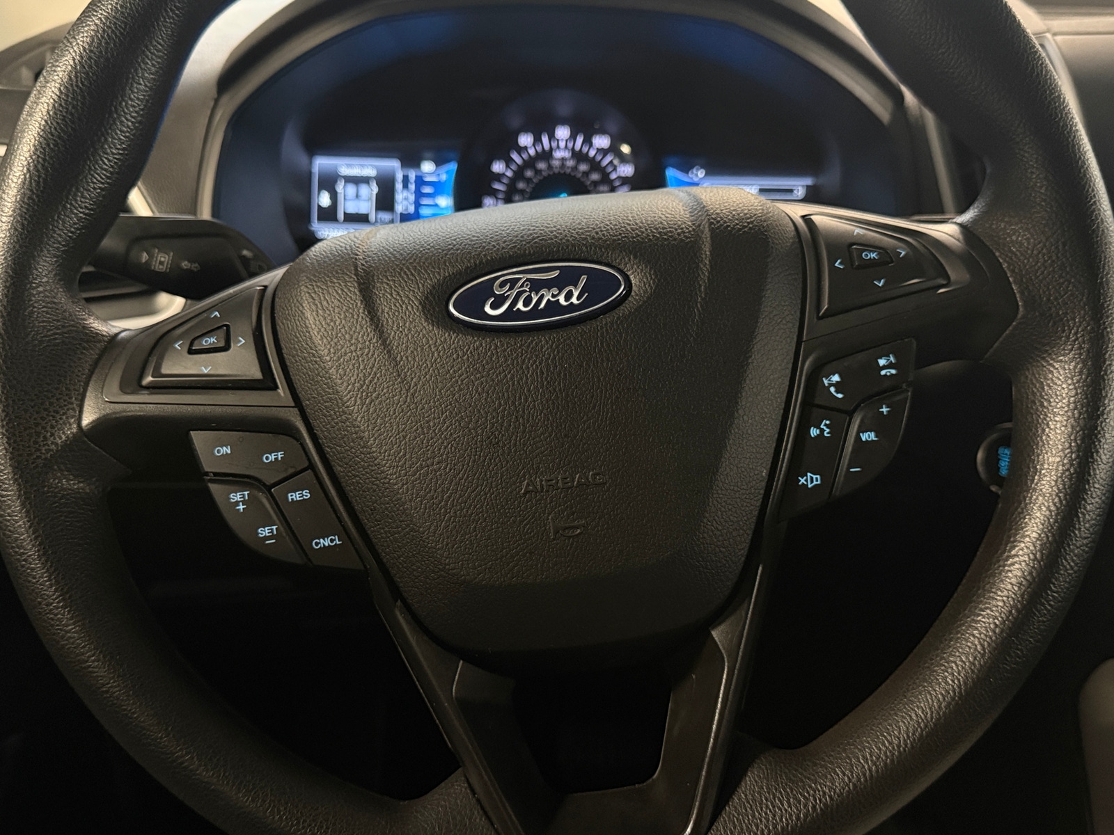 Thumbnail: 2022 Ford Edge - 5