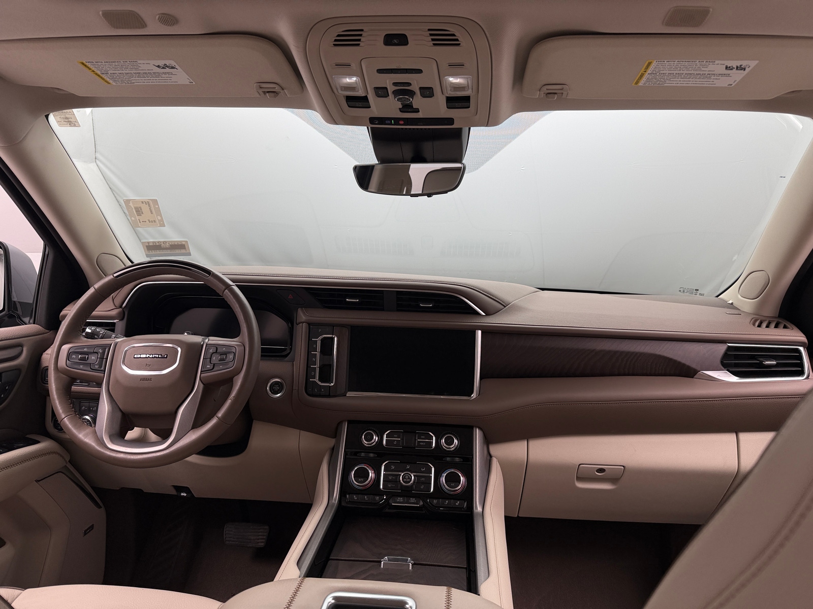 Thumbnail: 2023 GMC Yukon - 2