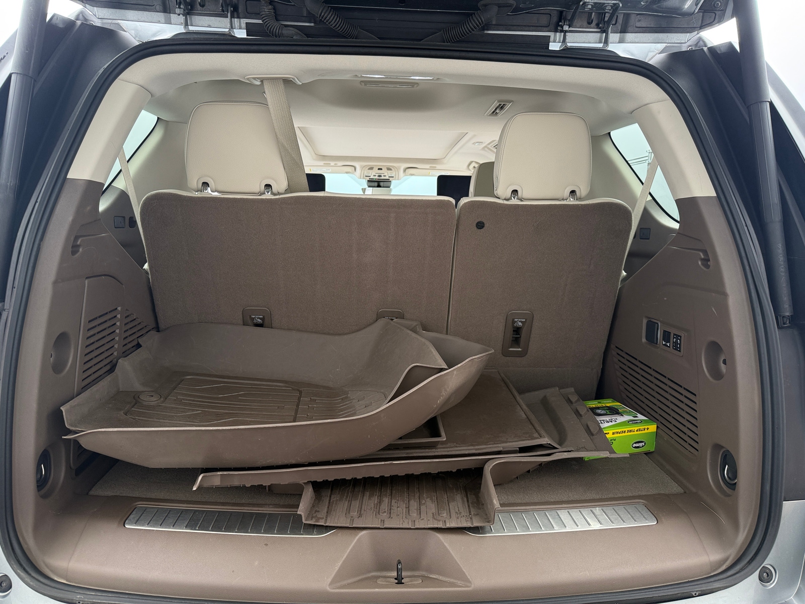 Thumbnail: 2023 GMC Yukon - 6