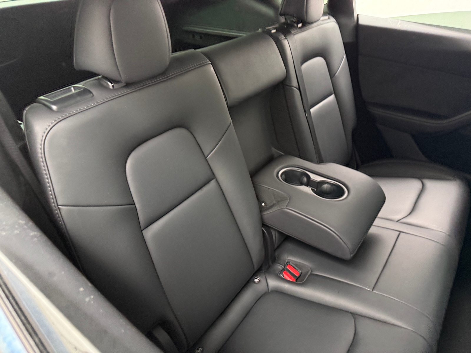 Thumbnail: 2024 Tesla Model Y - 6