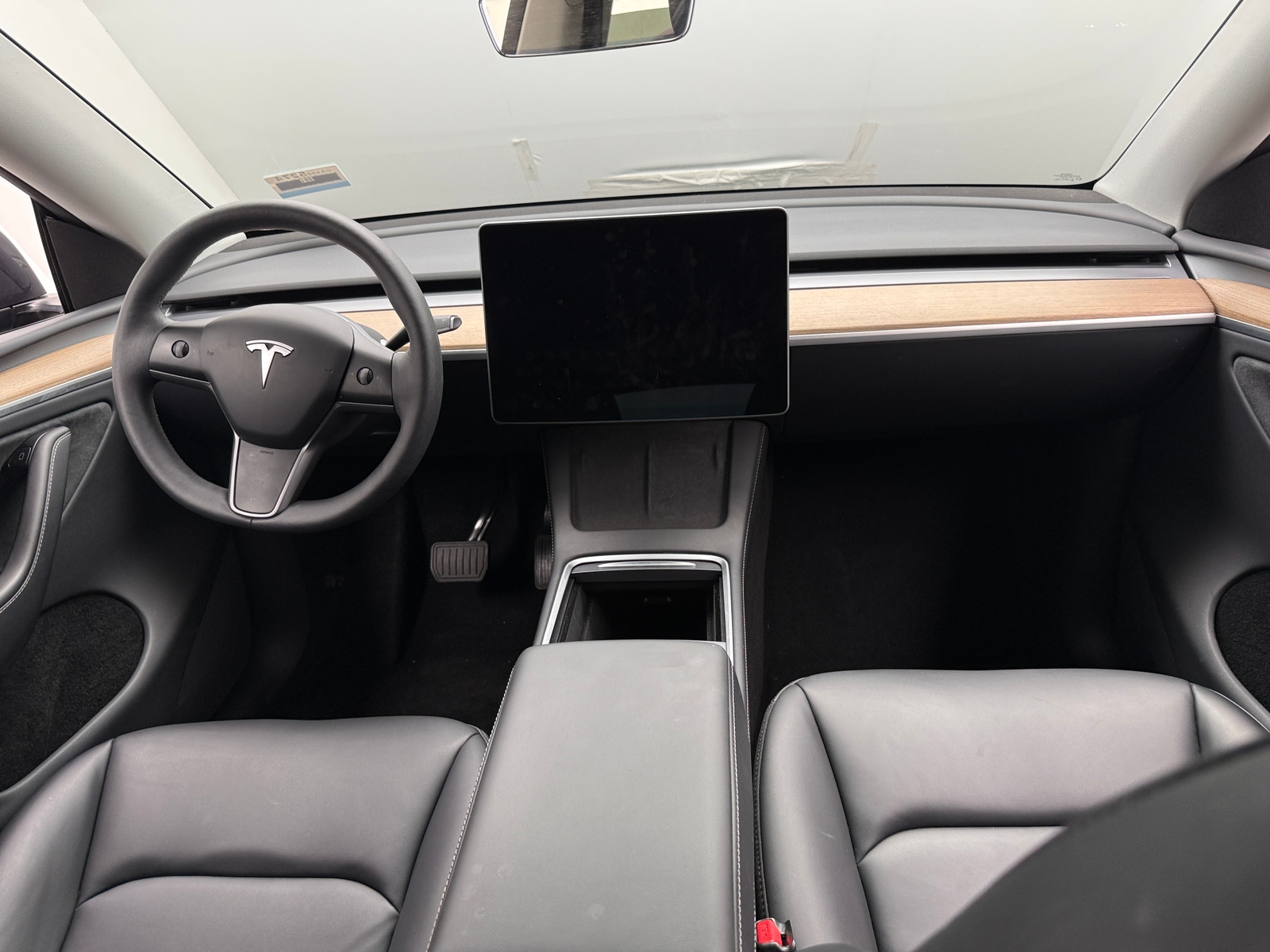 Thumbnail: 2024 Tesla Model Y - 3