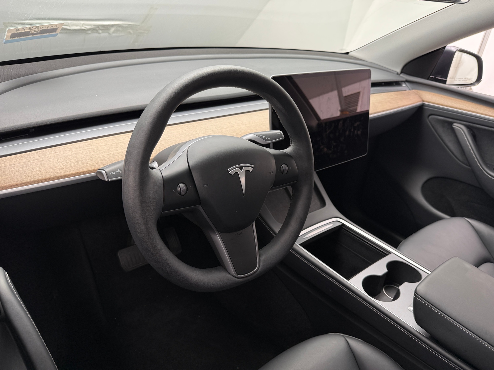 Thumbnail: 2024 Tesla Model Y - 5